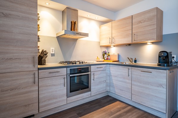 Medium property photo - Lisdoddestraat 36, 2165 VB Lisserbroek